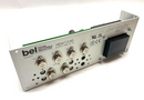 Bel Power Solutions HE24-7.2-AG Linear Power Supply AC DC Converter 24V 7.2A - Maverick Industrial Sales