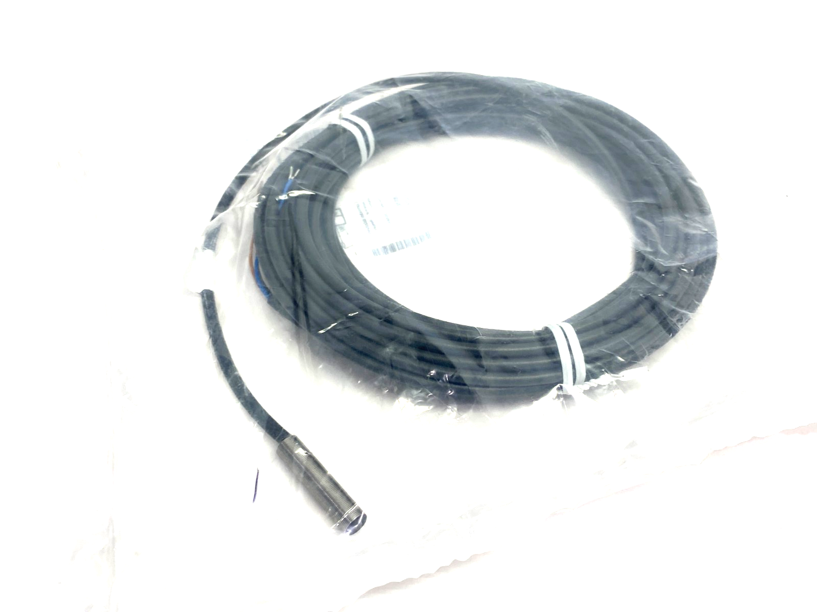 Balluff BES0375 Inductive Proximity Sensor BES 516-369-G-SA2-PU-08 - Maverick Industrial Sales