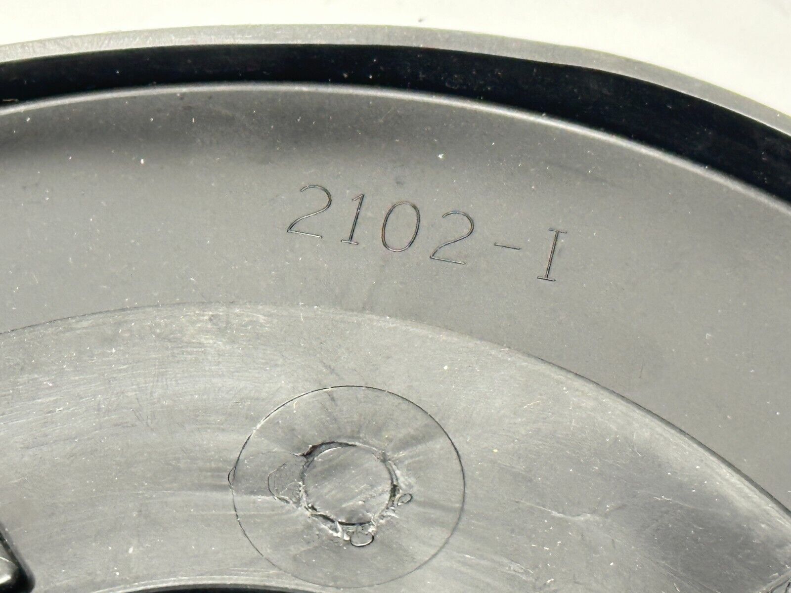 Knight Global BPD2012 2102-1 Piston For 10" Balancer - Maverick Industrial Sales