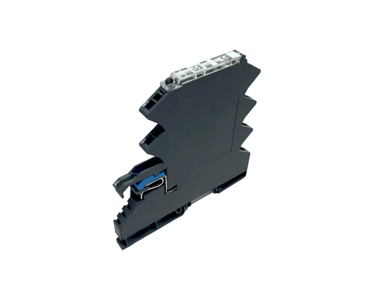 Lutze 716413 Load Monitoring Overload Current Control LOCC-Box-C2 7-6413 - New – Open box - Maverick Industrial Sales