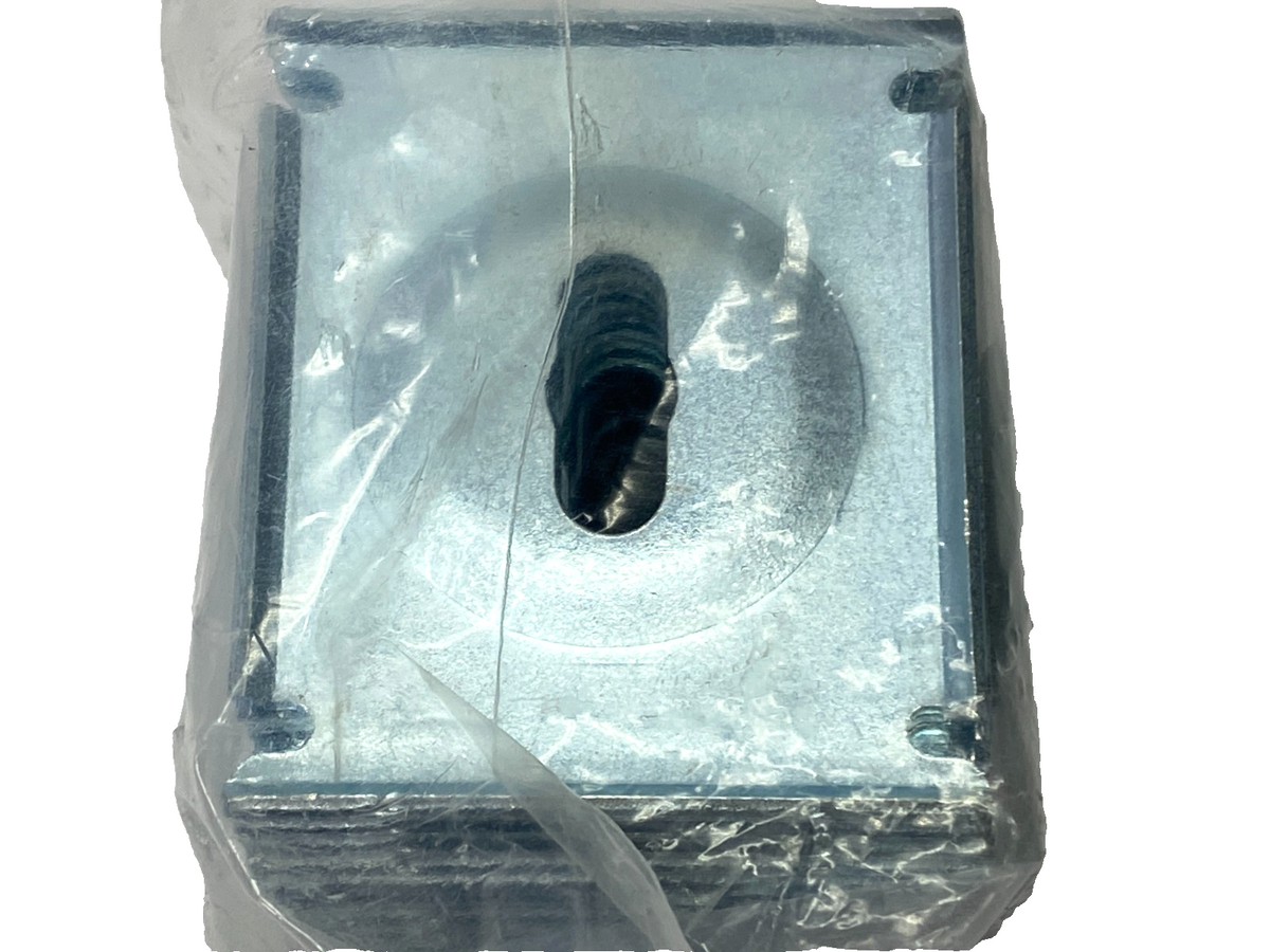 Legrand Cablofil 558051 Square Splice Washer Clamp CE40EZ PKG OF 25 - Maverick Industrial Sales