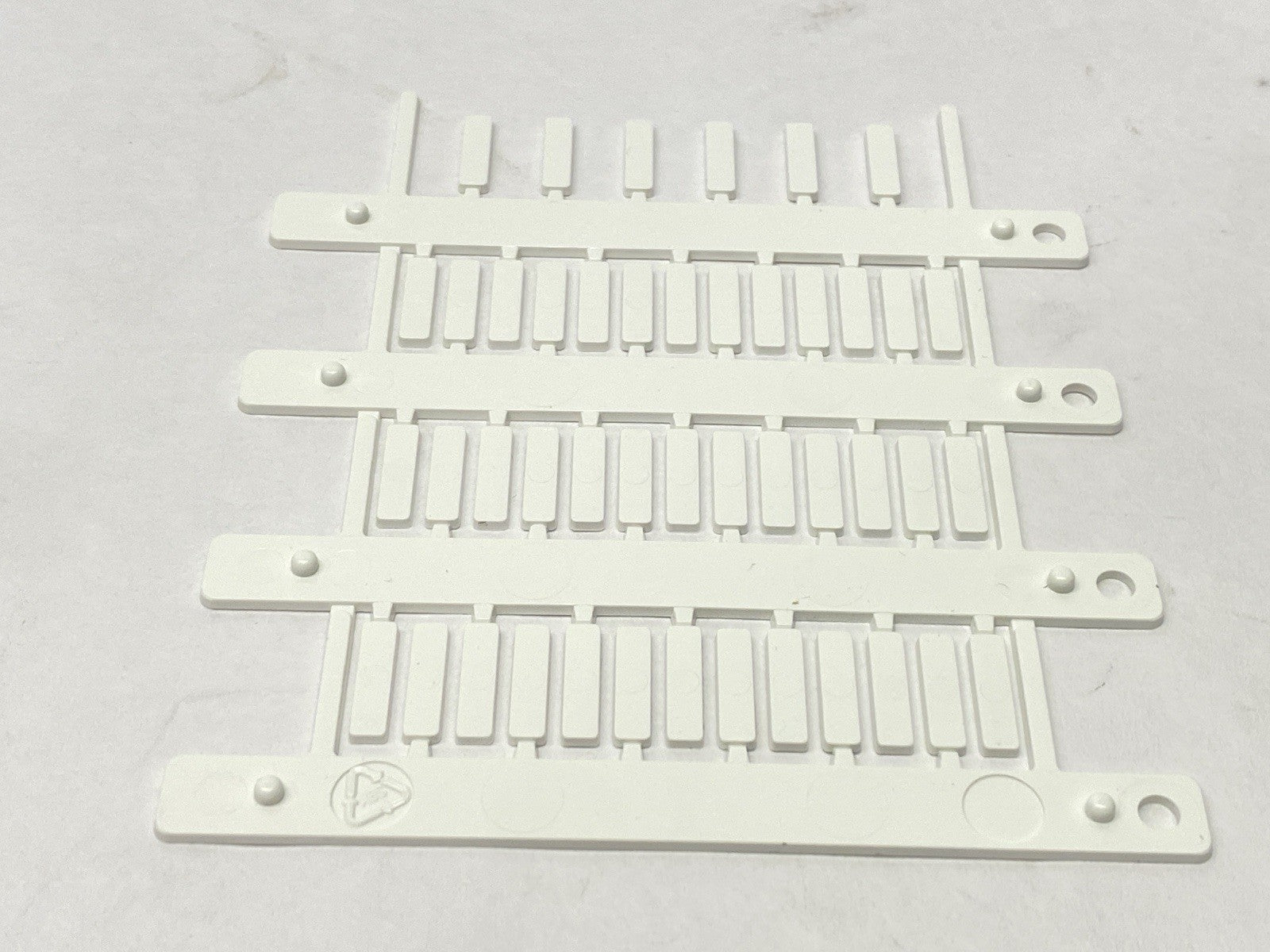 Cembre 40092 Terminal Marker Tags MG-TPM QTY OF 2250 - Maverick Industrial Sales