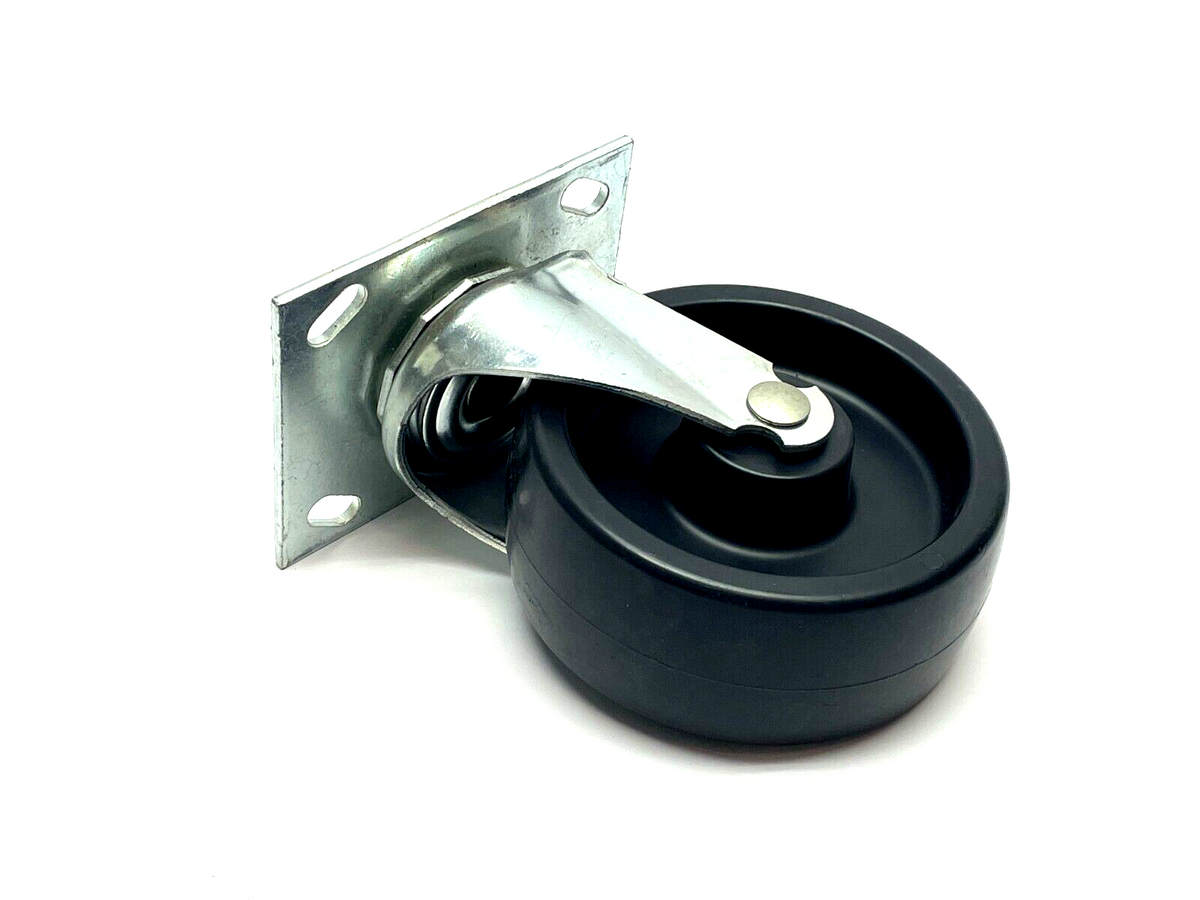 Wagner 5" Swivel Caster - Maverick Industrial Sales