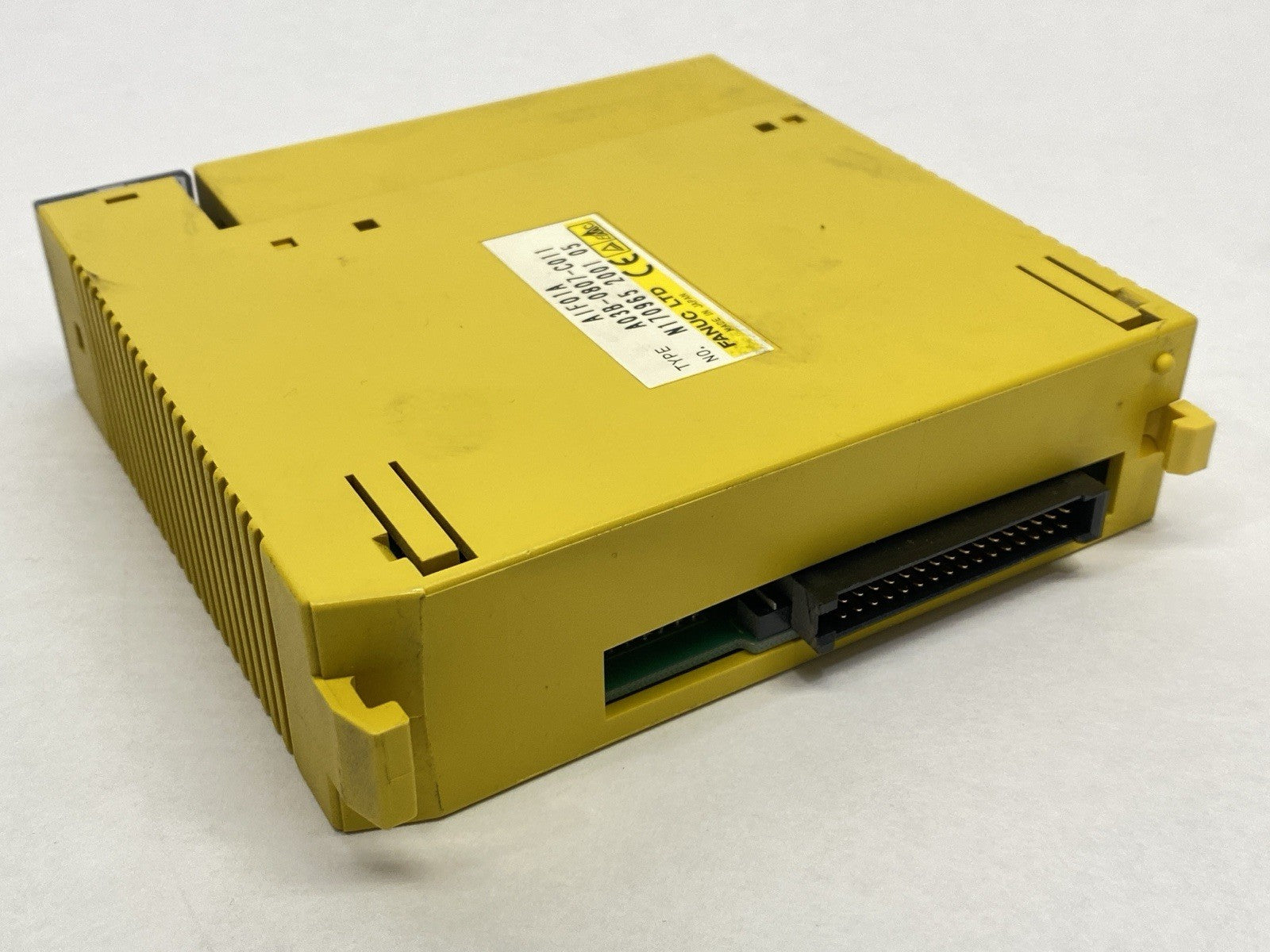 A03B-0819-C011 | Fanuc Interface Module AIF01A - Used - Maverick Industrial Sales