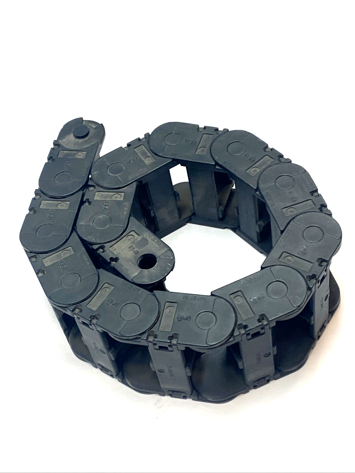 Igus 250.05.075 Energy Chain Cable Carrier 13 Links - Maverick Industrial Sales