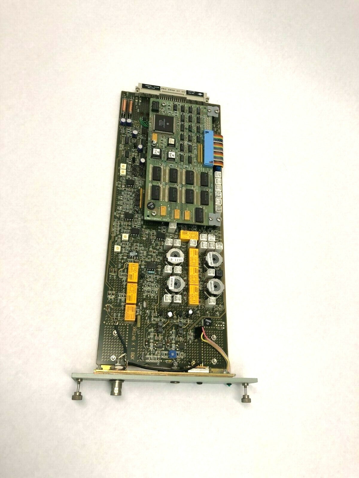 Bruel & Kjaer Type 3107 Generator Module, B&K - Used - Maverick Industrial Sales