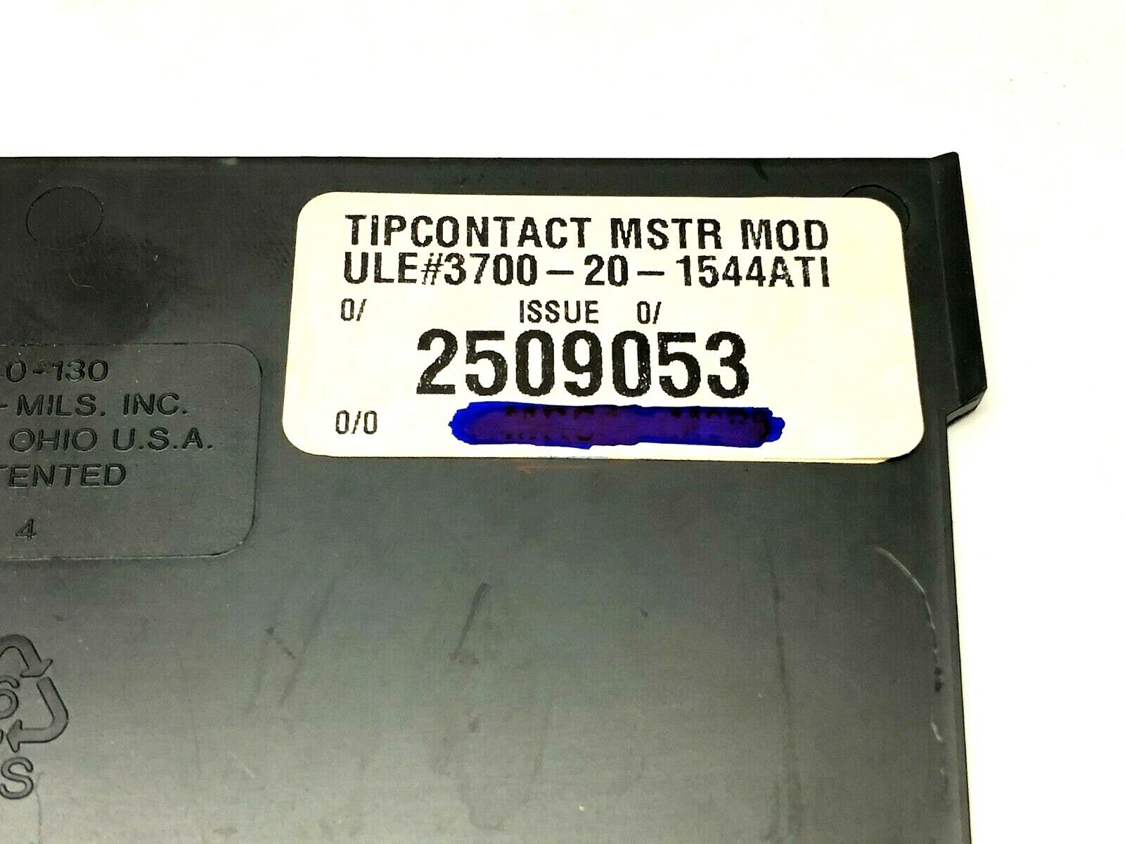 ATI 3700-20-1544 Contact Tip - Maverick Industrial Sales