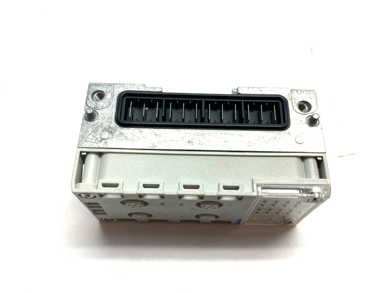 Festo CPX-AB-4-M12X2-5P-M3 Manifold Block, CPX-M-GE-EV Interlinking Block - Maverick Industrial Sales