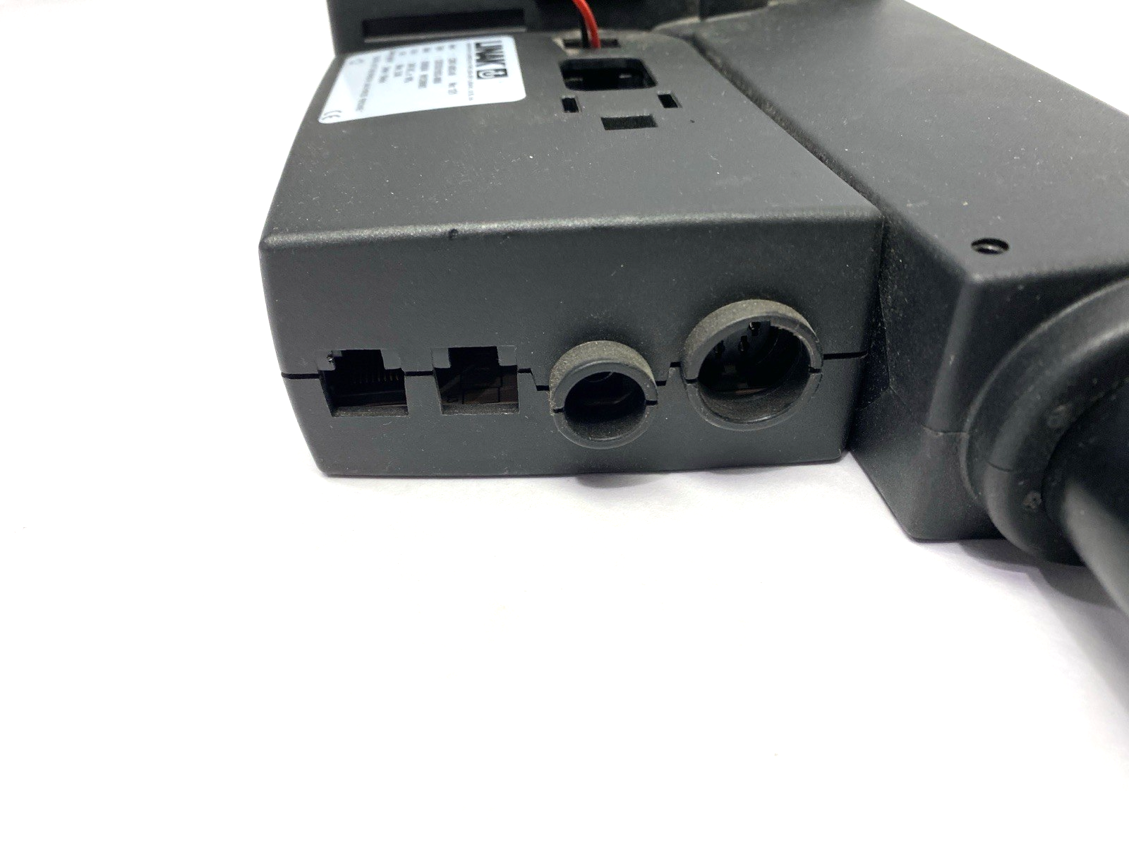 LA31-U078-00 | Linak Careline Linear Actuator w/ CB07-U0030-00 Control Box - For parts or not working - Maverick Industrial Sales