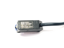 Omron E3Z-D81 Diffuse Reflective Built-In Amplifier Photoelectric Sensor - Maverick Industrial Sales