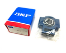 SKF TU 30 TF Take-Up Pillow Block Inert Ball Bearing Mountable Housing - Maverick Industrial Sales