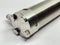 SMC CG5BA50TNSR-250 Pneumatic Cylinder Double Acting 50mm Bore 250mm Stroke - Maverick Industrial Sales