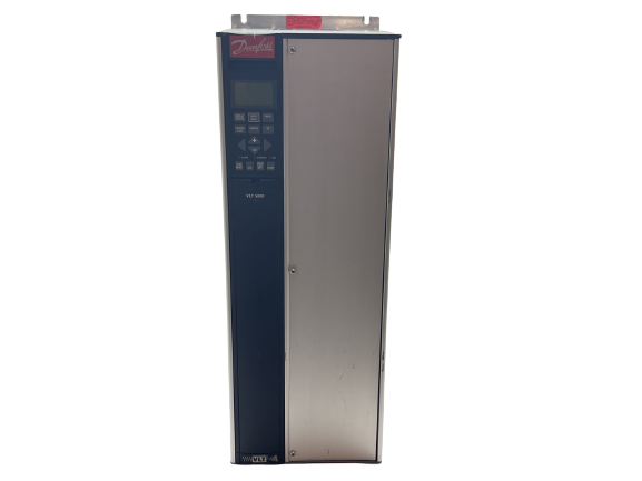 Danfoss VLT5027PT5CN1STR0DLF00A00C0 VLT 5027 Drive 18.5kW 25HP 176F0550 - Maverick Industrial Sales