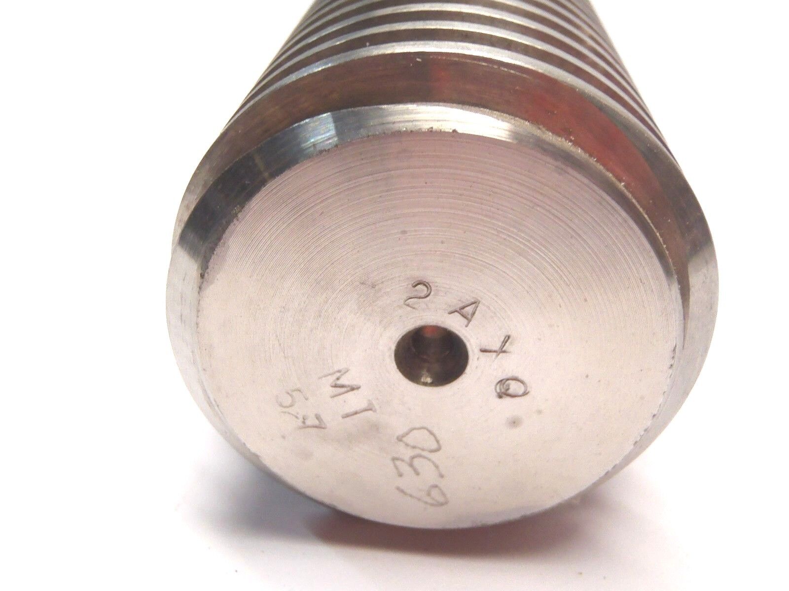 Velan 2AXQ 2-1/2” Inch Valve Stem 3 ACME L.H. 1/3 PI Approx. 40-11/16” Length - Maverick Industrial Sales