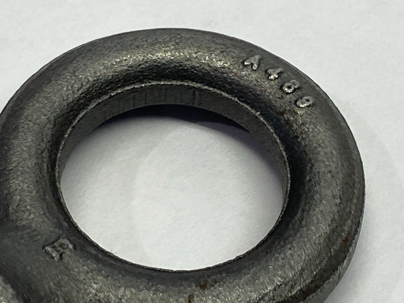 Tiedown Lifting Eyebolt A1489 M10 1" LOT OF 3 - New – Open box - Maverick Industrial Sales