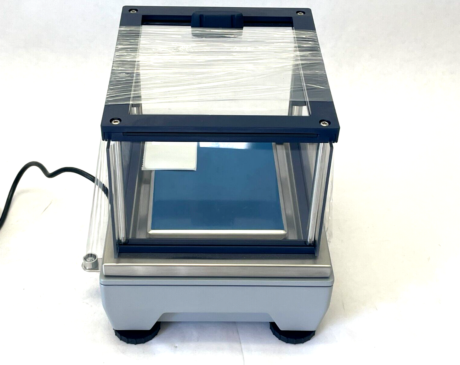 Mettler Toledo PBK785-0.6XS Bench Scale w/ IND570 Weighting Terminal - Maverick Industrial Sales