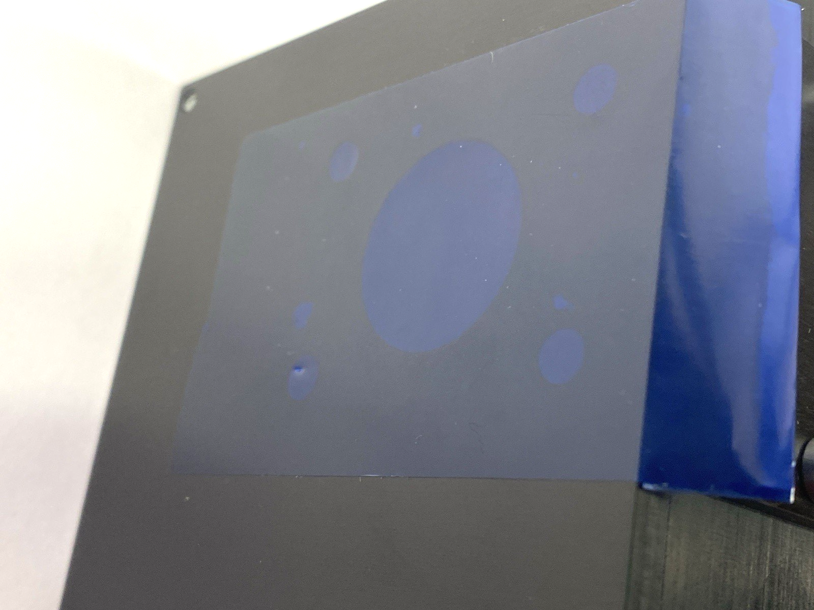 HighQ Components HQ-LSA25 Laser Shutter 24VDC - Maverick Industrial Sales