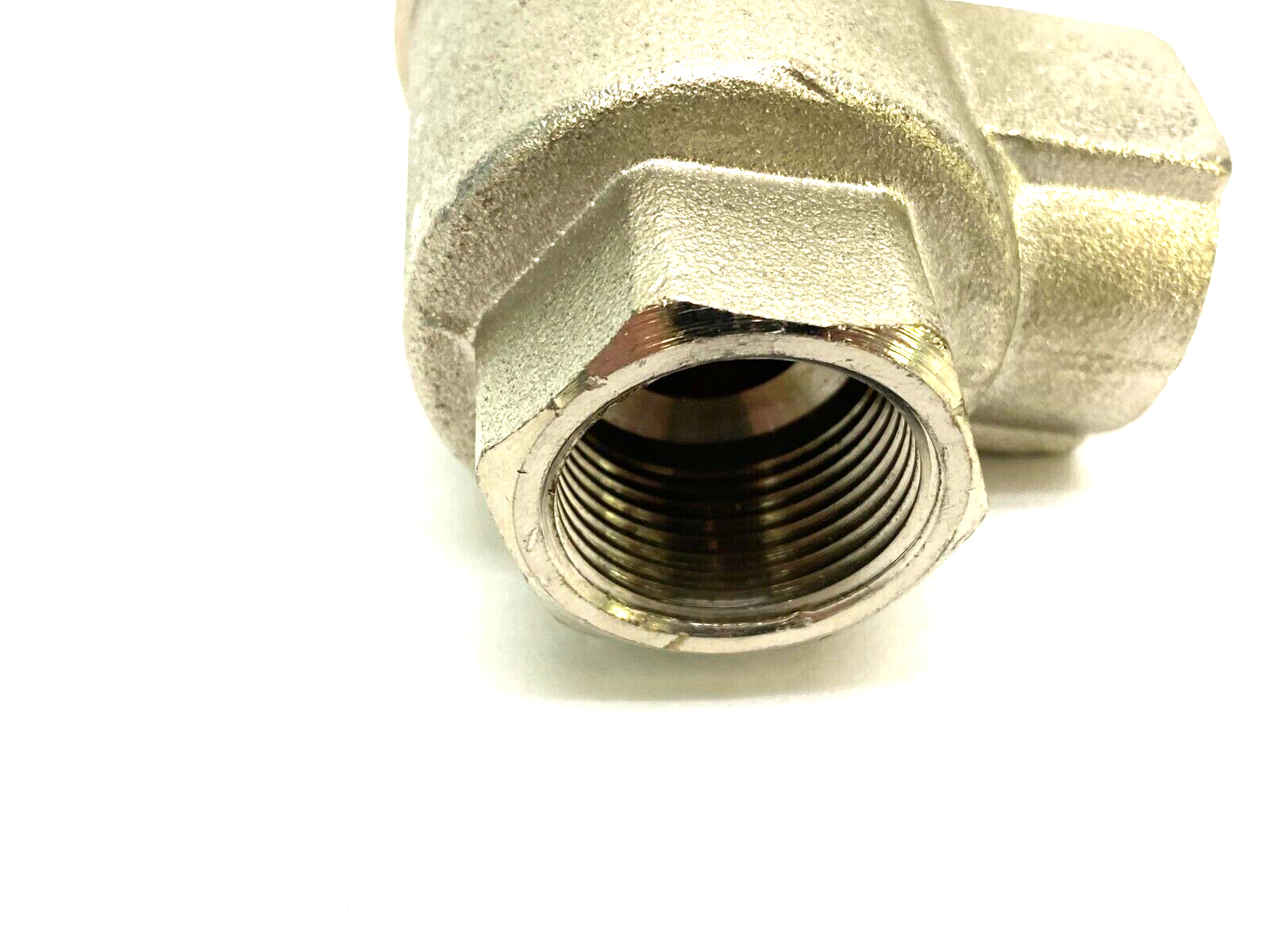 Asco Numatics SEV75BN Pneumatic Quick Exhaust Valve 3/4" NPT - Maverick Industrial Sales