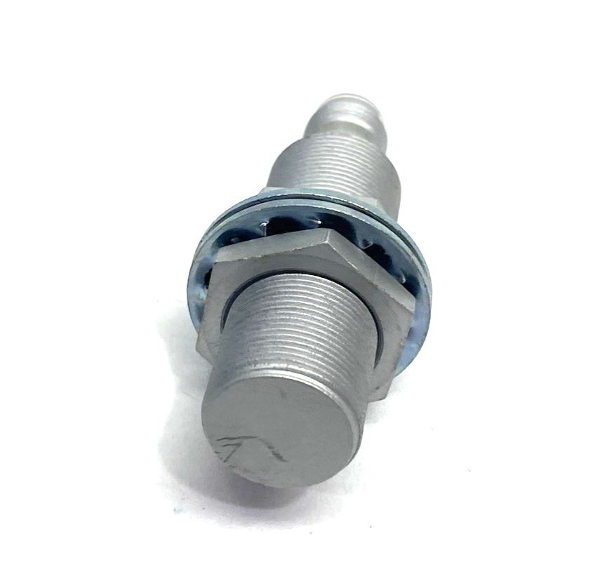 Balluff BES02NK High Pressure Resist. Inductive Sensor BES M18EI-PSC72