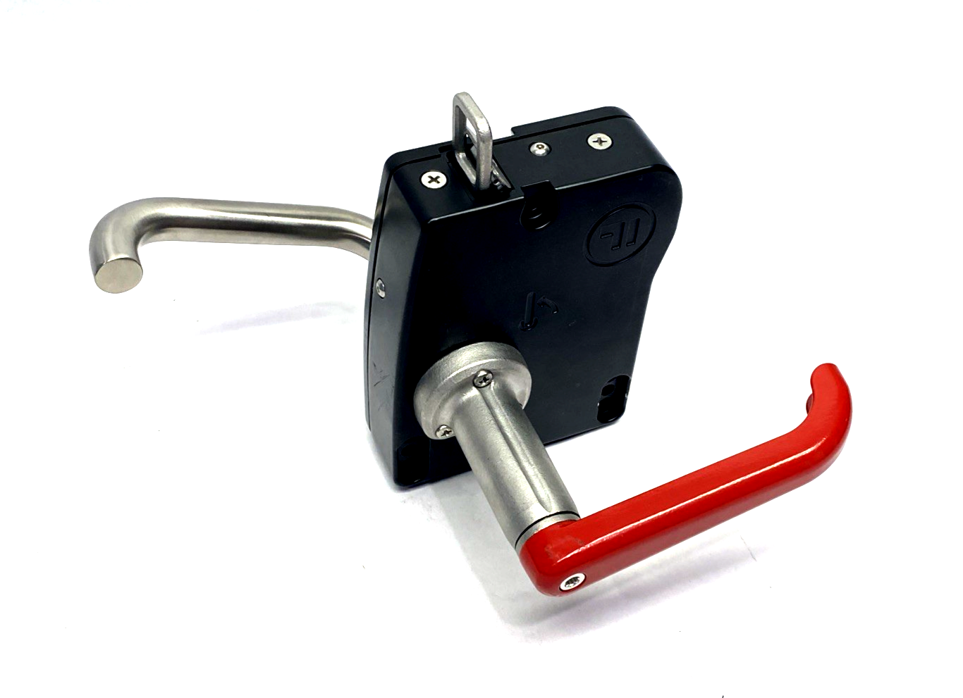 Fortress Interlocks EI2A6SKR62LR462LJETP3P7P1NT04291D8D8MPB1 Interlock System - Maverick Industrial Sales
