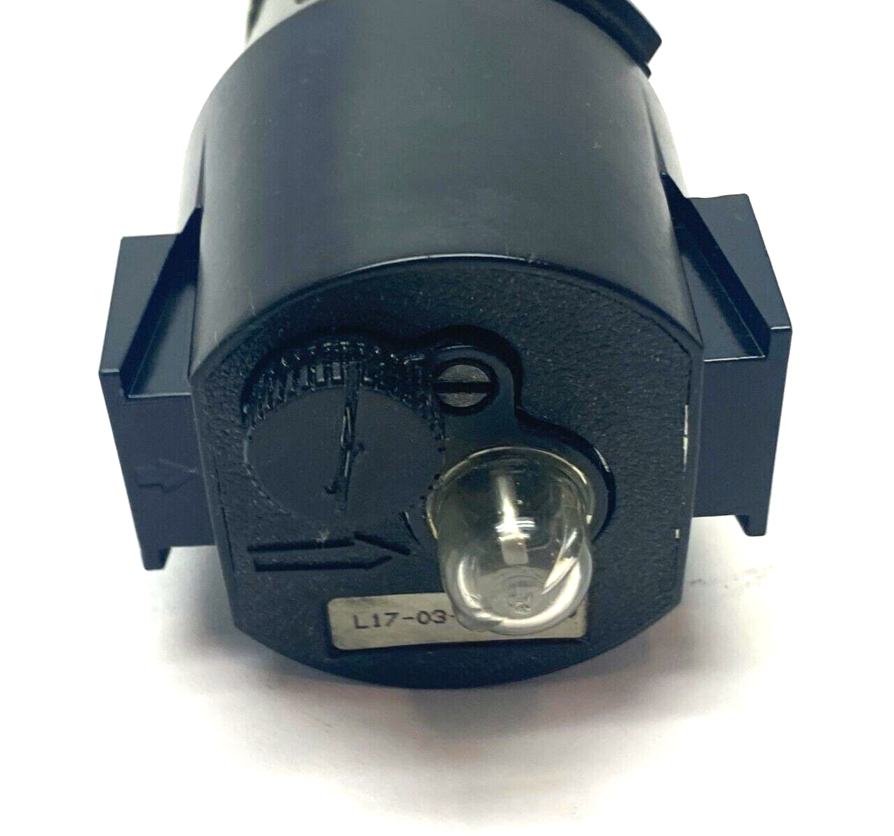 Wilkerson L17-03-Q11 Modular Lubricator - Maverick Industrial Sales