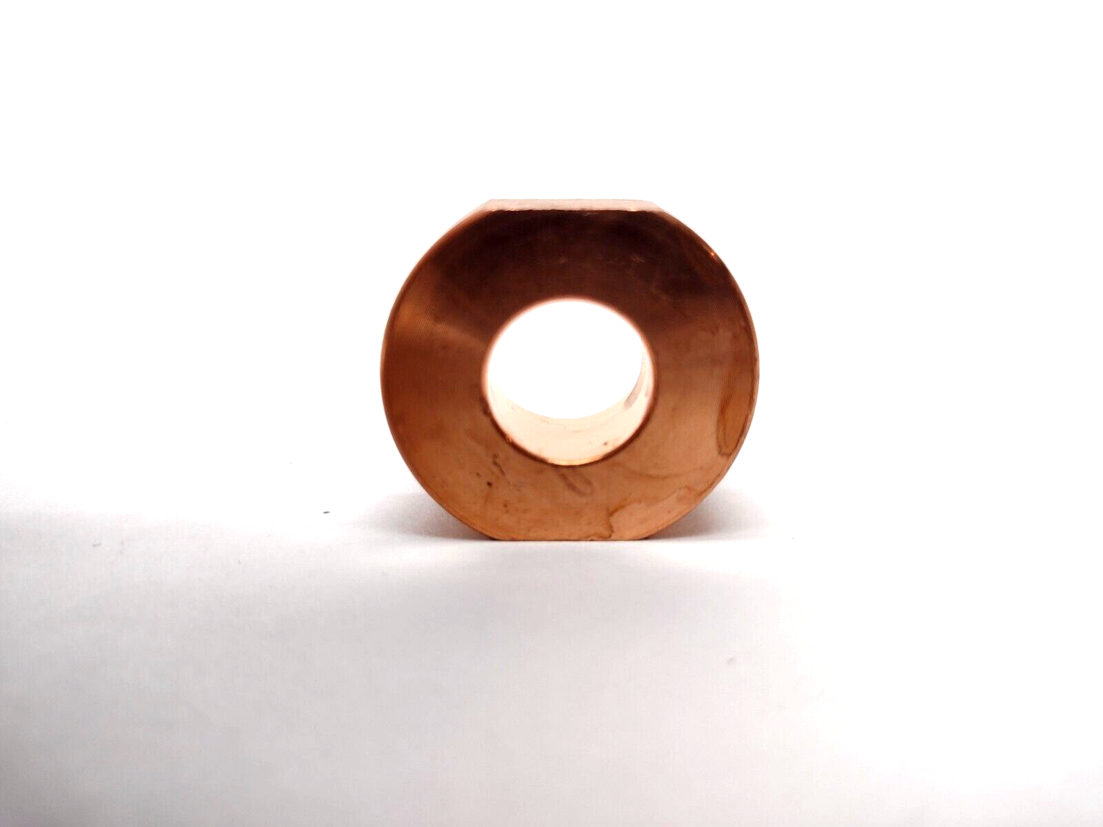 Resistance Welding CNM12 Weld Tip Cap - Maverick Industrial Sales