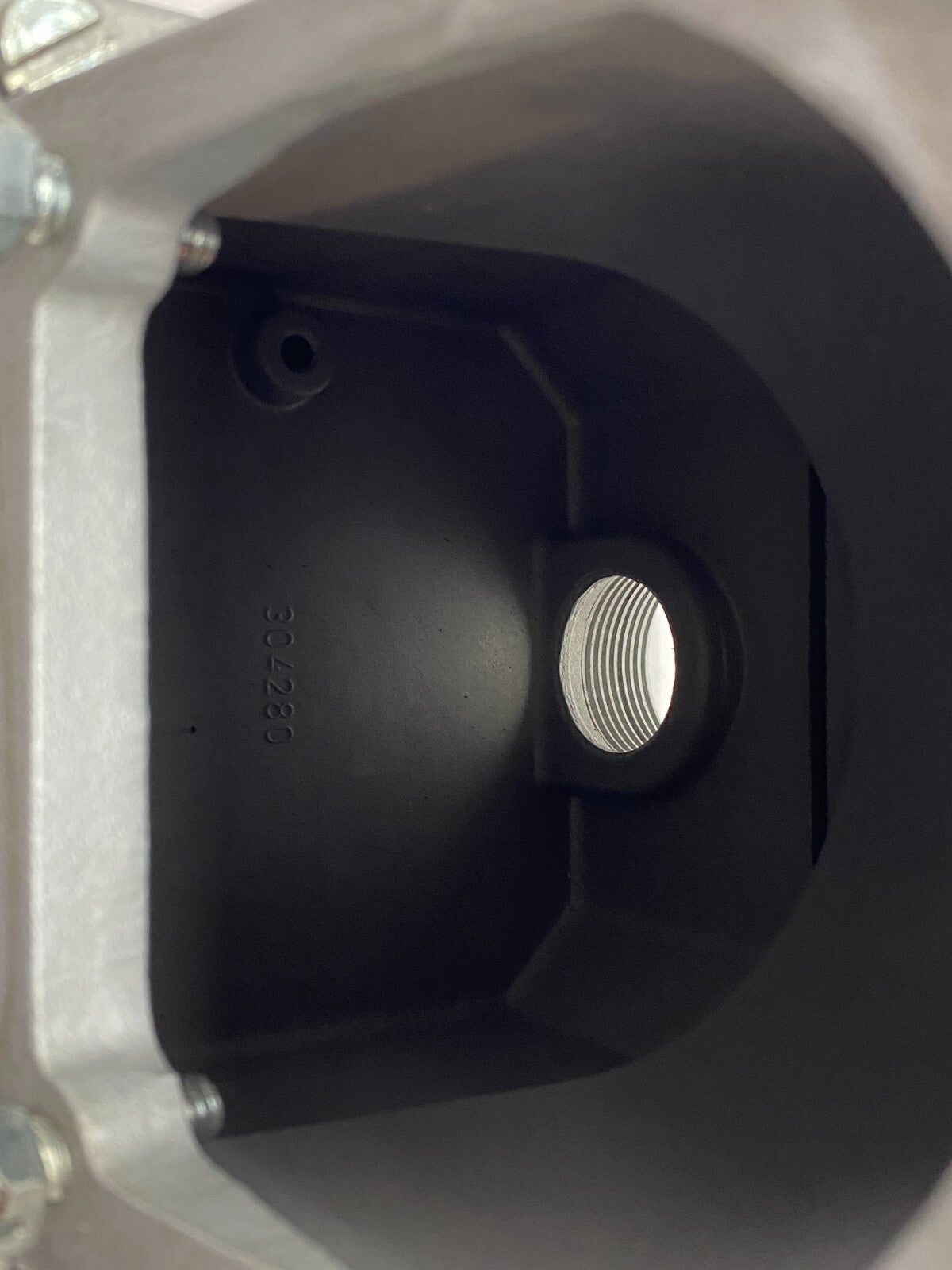 Eaton Crouse-Hinds 304280 Pin & Sleeve Connector Enclosure Housing - Maverick Industrial Sales