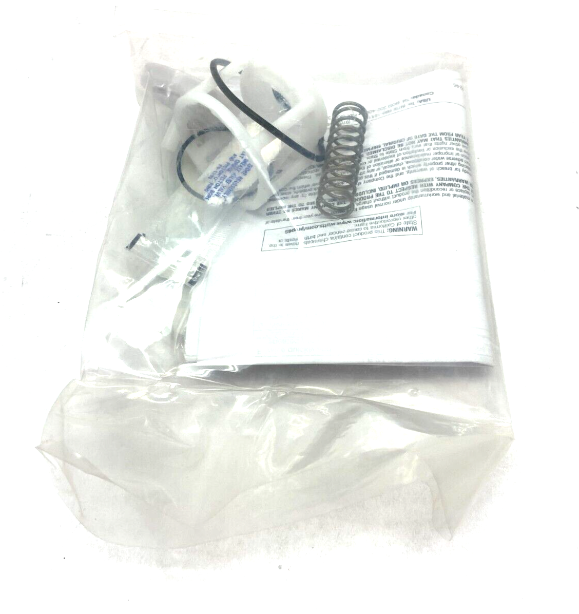 Watts RK 909-CK2 3/4-1 Backflow Prevention Check Valve Repair Kit - Maverick Industrial Sales