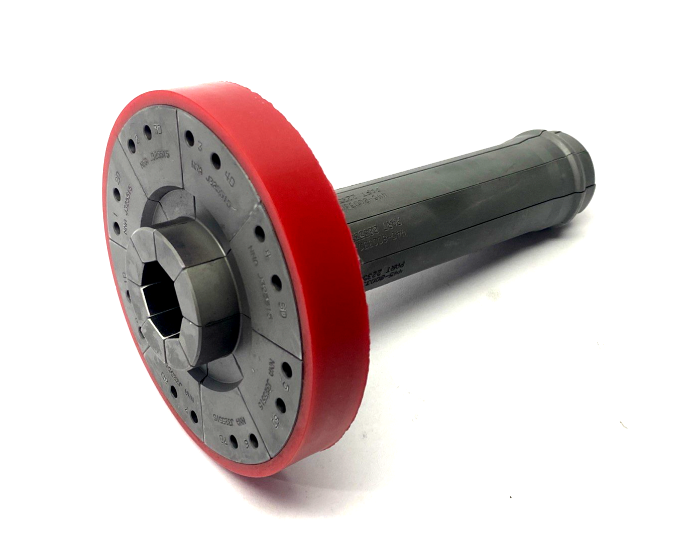 AddEaton 445-800330-002-D Heavy Duty Finger 22353562 - Maverick Industrial Sales