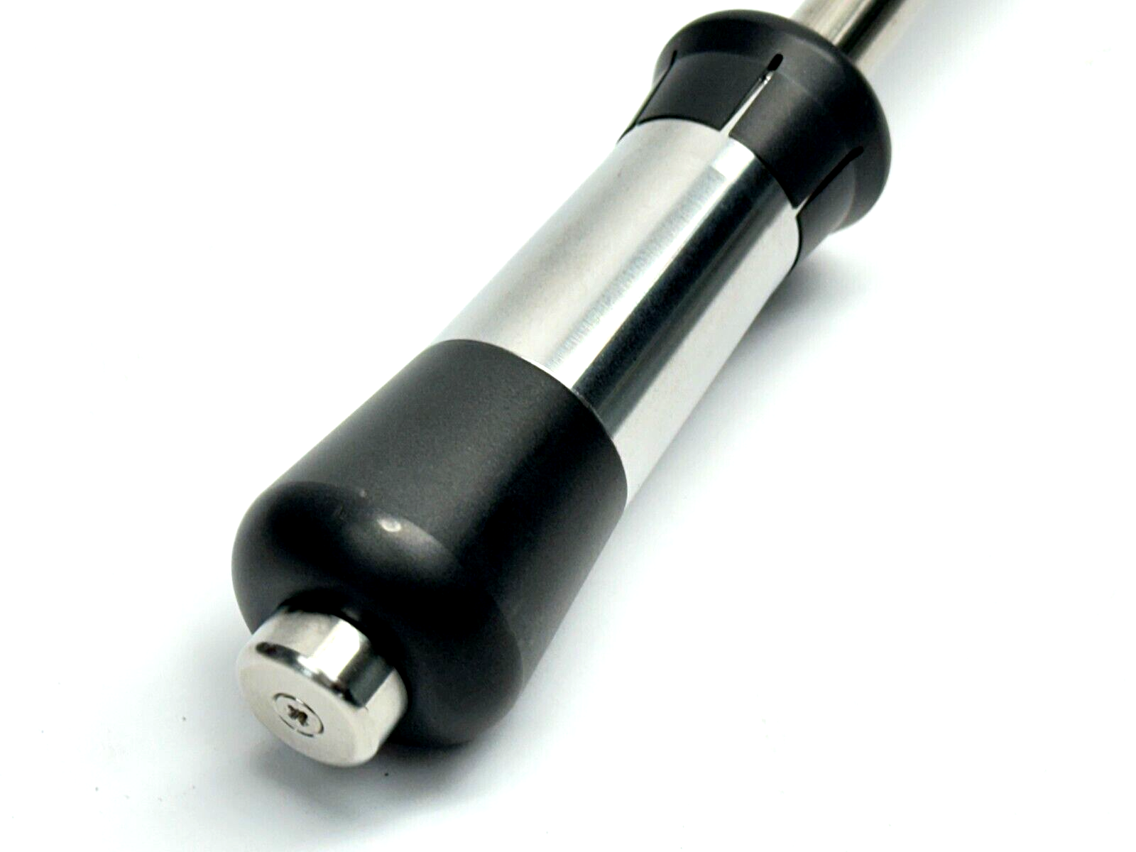 UHV Design WS40-250-H Wobble Stick Linear and Rotary Motion w/ Attachment - Maverick Industrial Sales