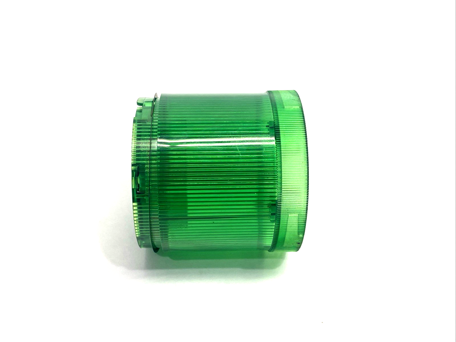 Werma 84020000 Stack light Module, Green, 70 Series 240V 7W - Maverick Industrial Sales