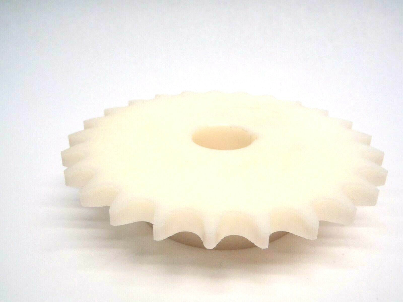 Intralox Drive 5-3/8 Dia Conveyor Sprocket 25 Teeth 3/4 Dia Key - Maverick Industrial Sales