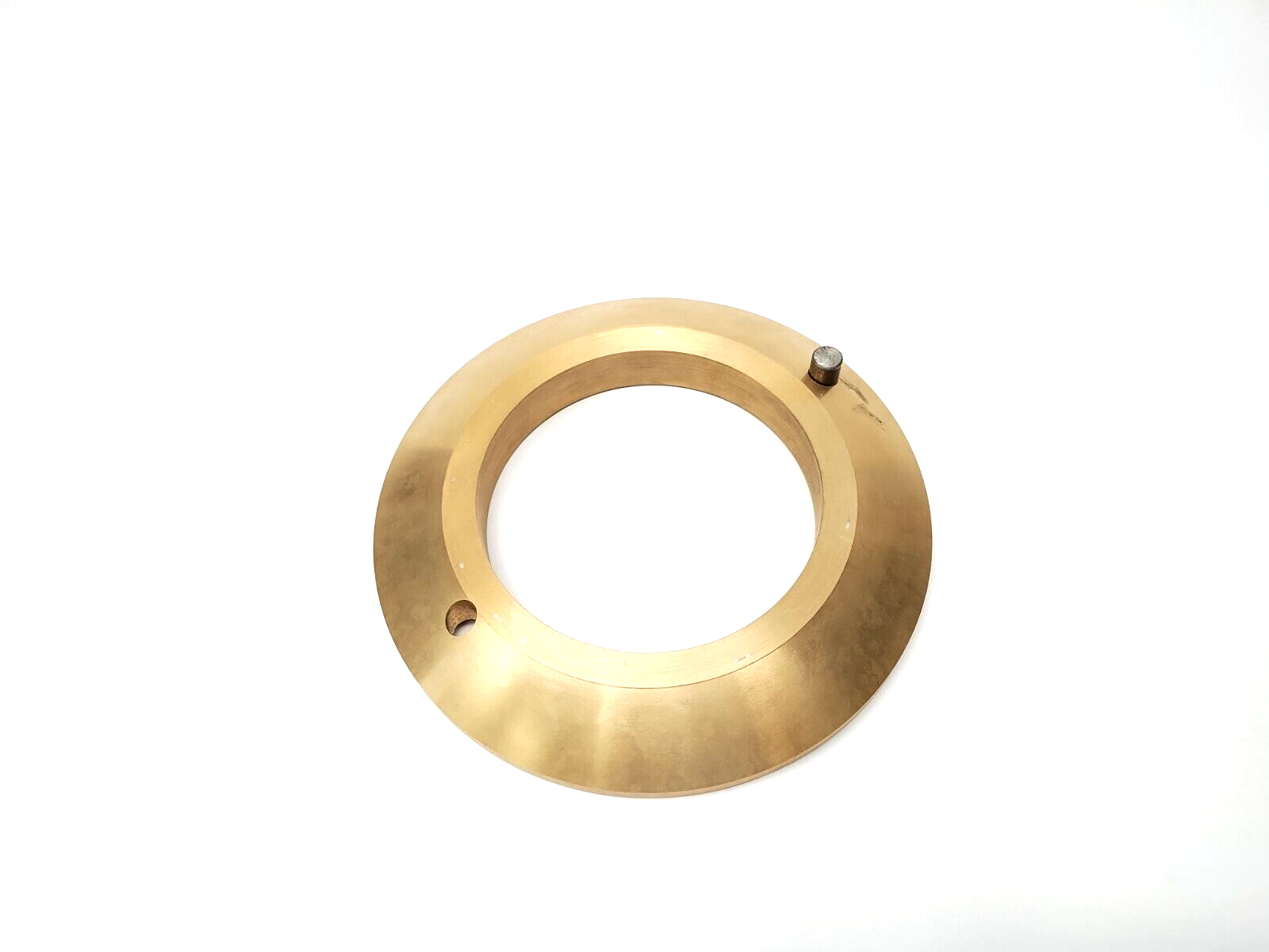 Flowserve M-350B90AX3A-3 Aligning Washer KTB 4" Inside Diameter - Maverick Industrial Sales