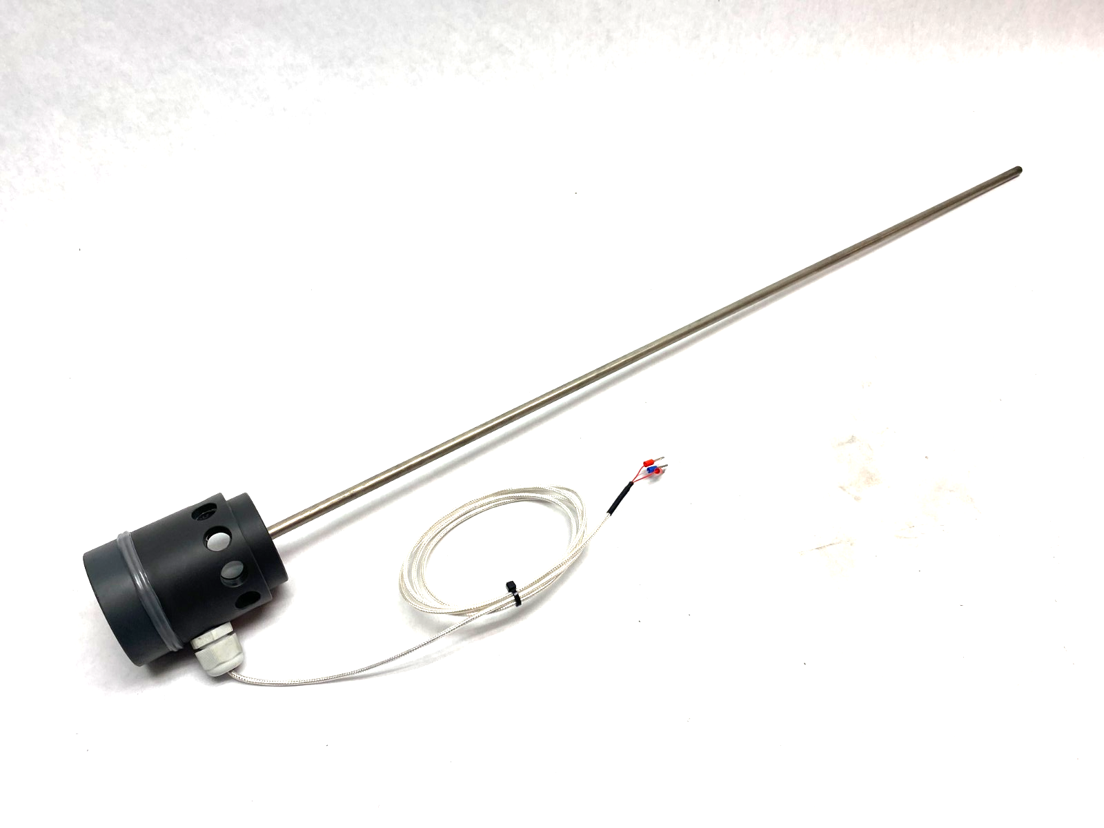 Beijing Newpower NP-T01-PT100 Temperature Sensor Probe - Maverick Industrial Sales