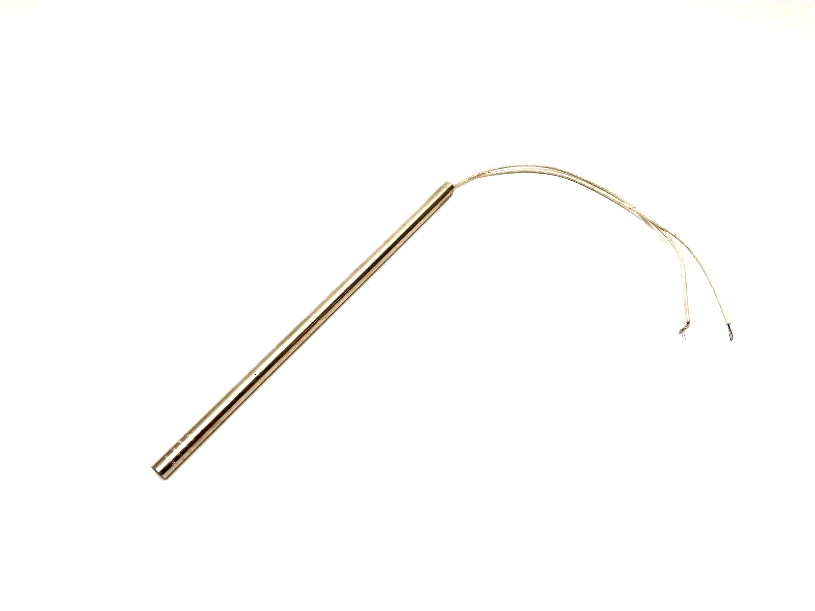 Plastic Process Equipment P3100-21000 Cartridge Heater 3/8"x10" Long 240V 1000W - Maverick Industrial Sales