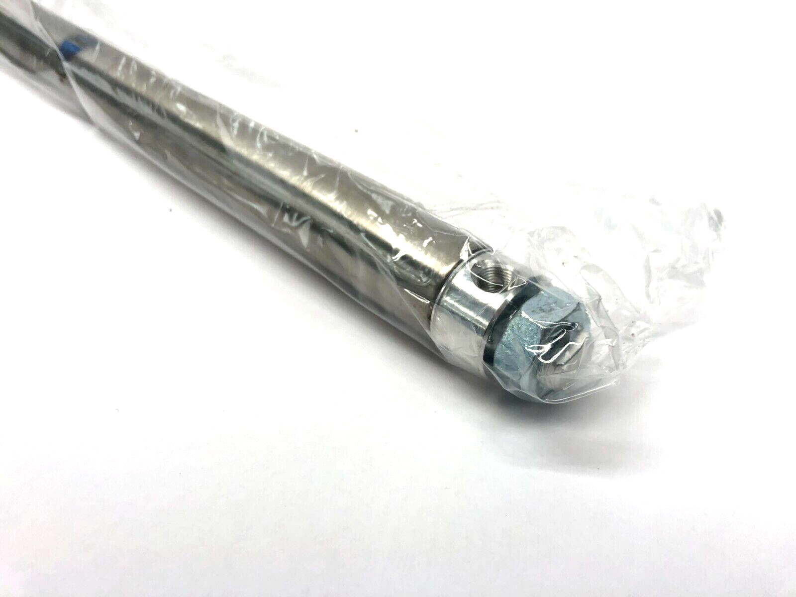 Bimba 0916-DX Pneumatic Cylinder, 1-1/16" Bore, 16" Stroke - Maverick Industrial Sales