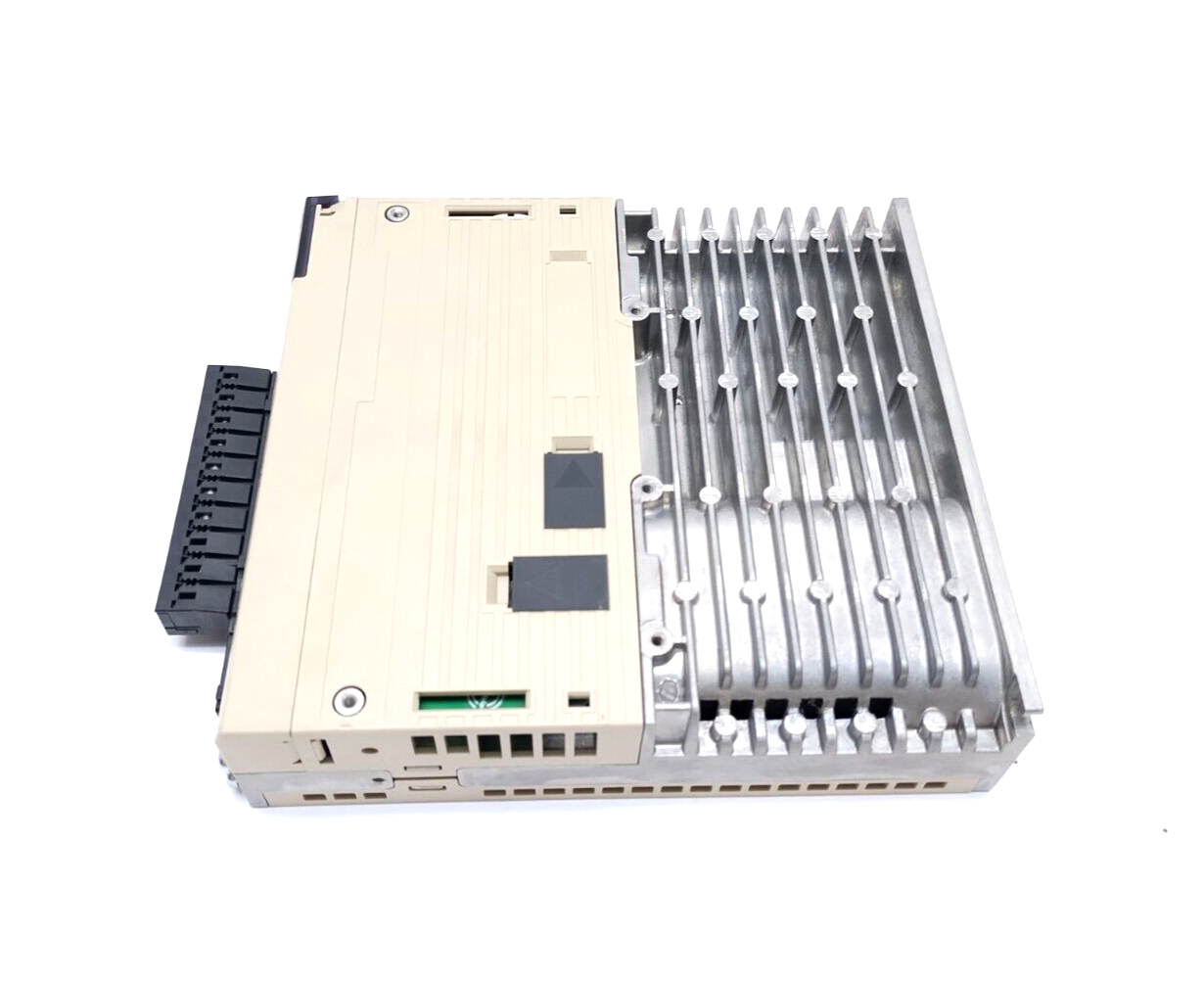 Yaskawa SGDV-2R1F05A Servopack AC Servo Drive/Amplifier 3PH 200W Output - Maverick Industrial Sales
