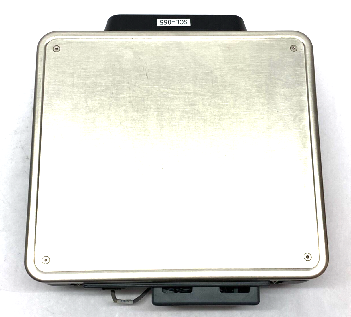 Avery Weigh-Tronix ZP900-1214-035-PB1 Postal Scale 77lbs Capacity BSQ-1214-035 - Maverick Industrial Sales