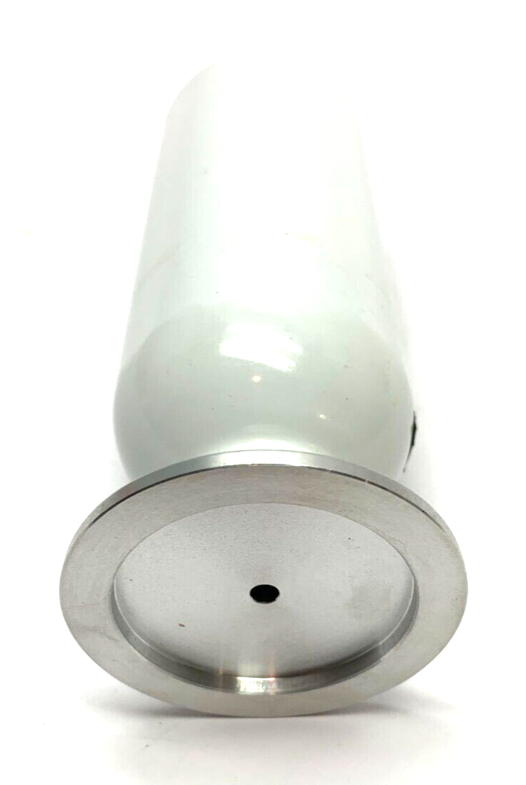 Alcatel 2799 Type FE 14 N Helium Calibrated Leak - Maverick Industrial Sales