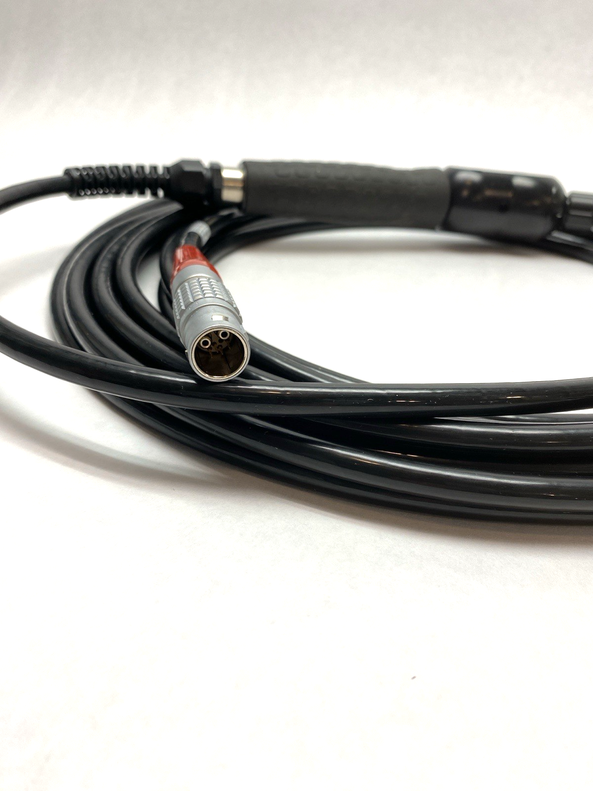 INFICON 521-013 Helium Sniffer Wand - Maverick Industrial Sales