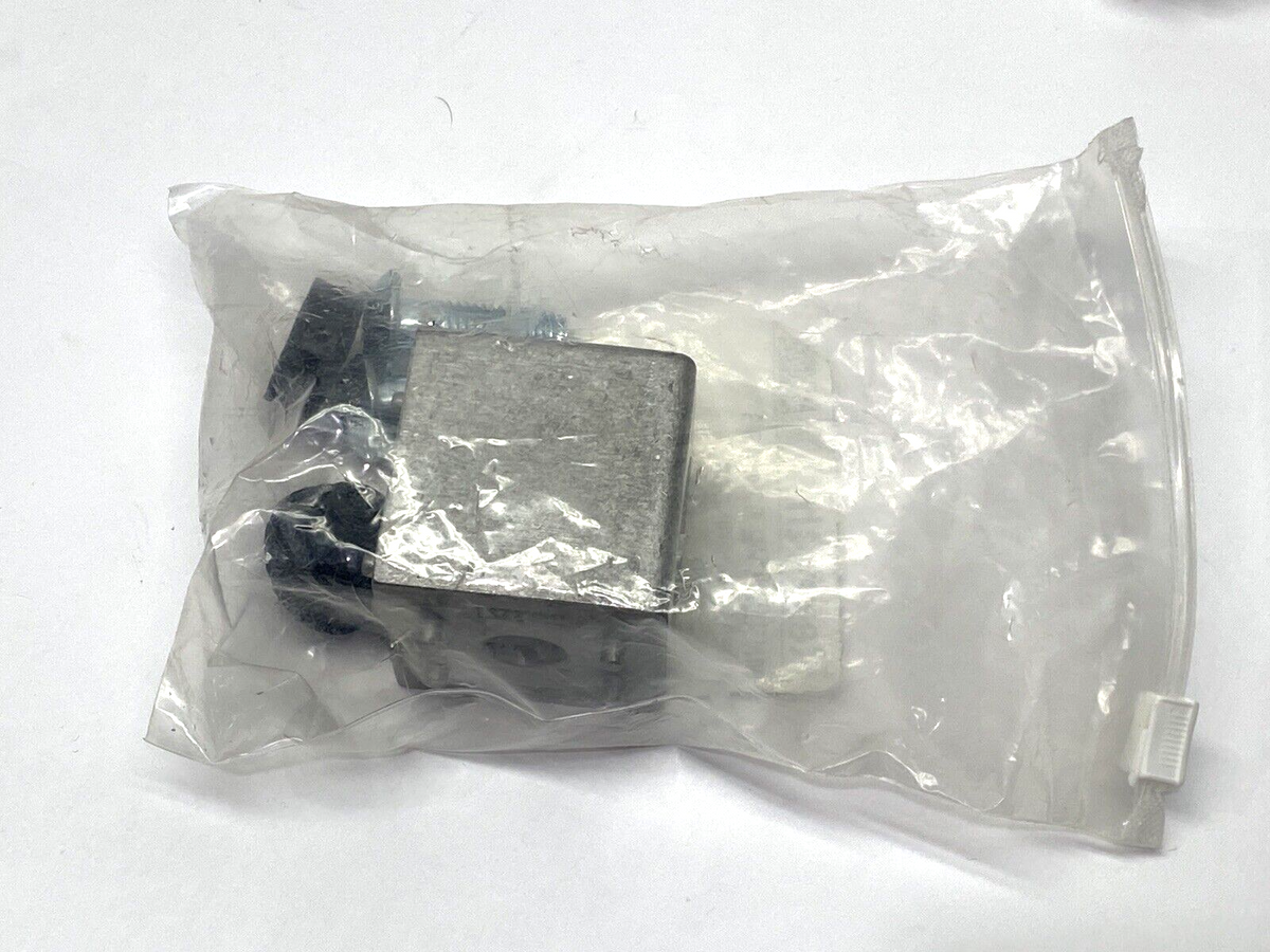 3842524486 | Bosch Rexroth Cubic Joint 45/2 Set LOT OF 2 - New - Maverick Industrial Sales