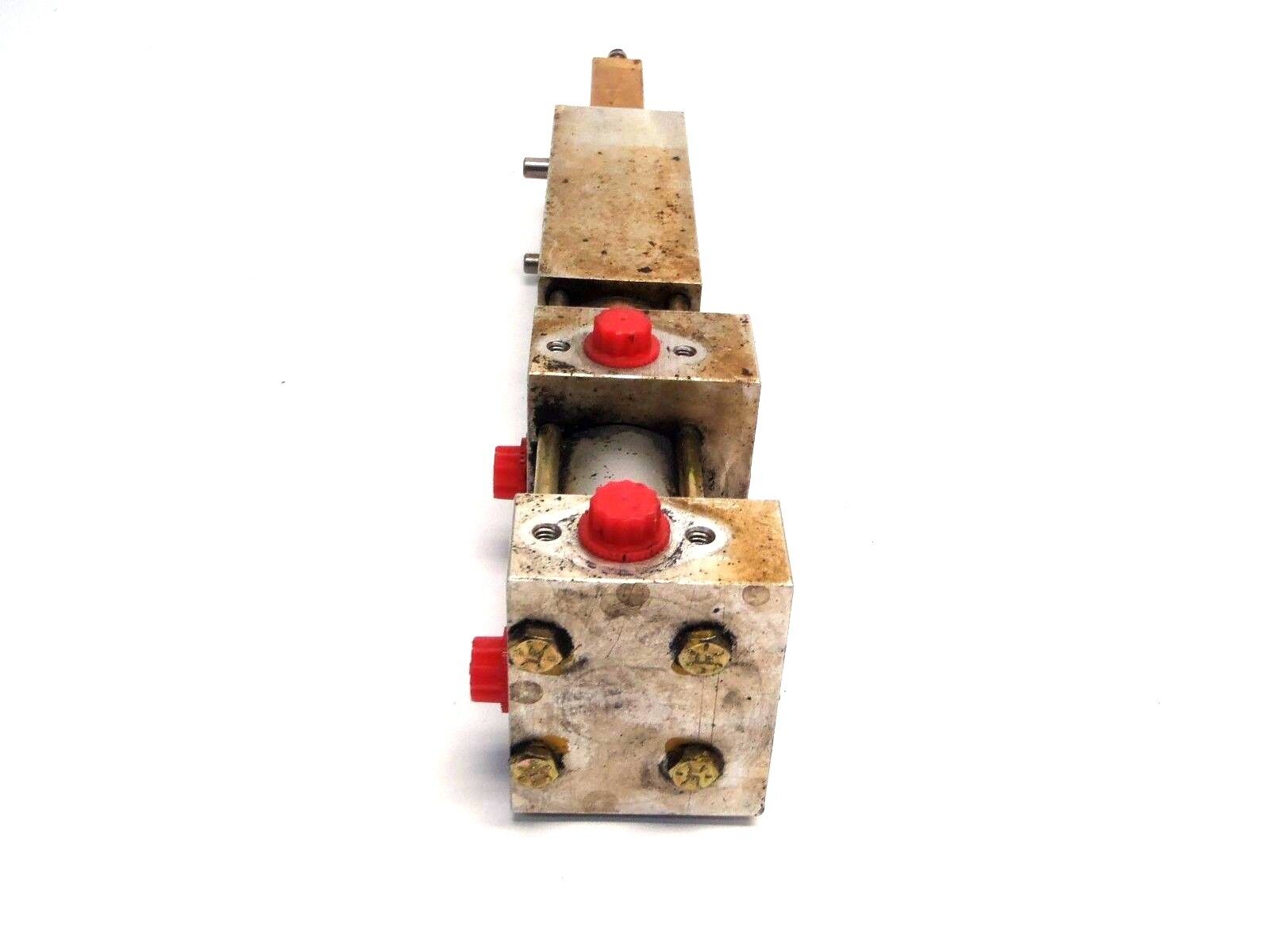Welker WPA-24-25 22622 Shot Pin - Maverick Industrial Sales