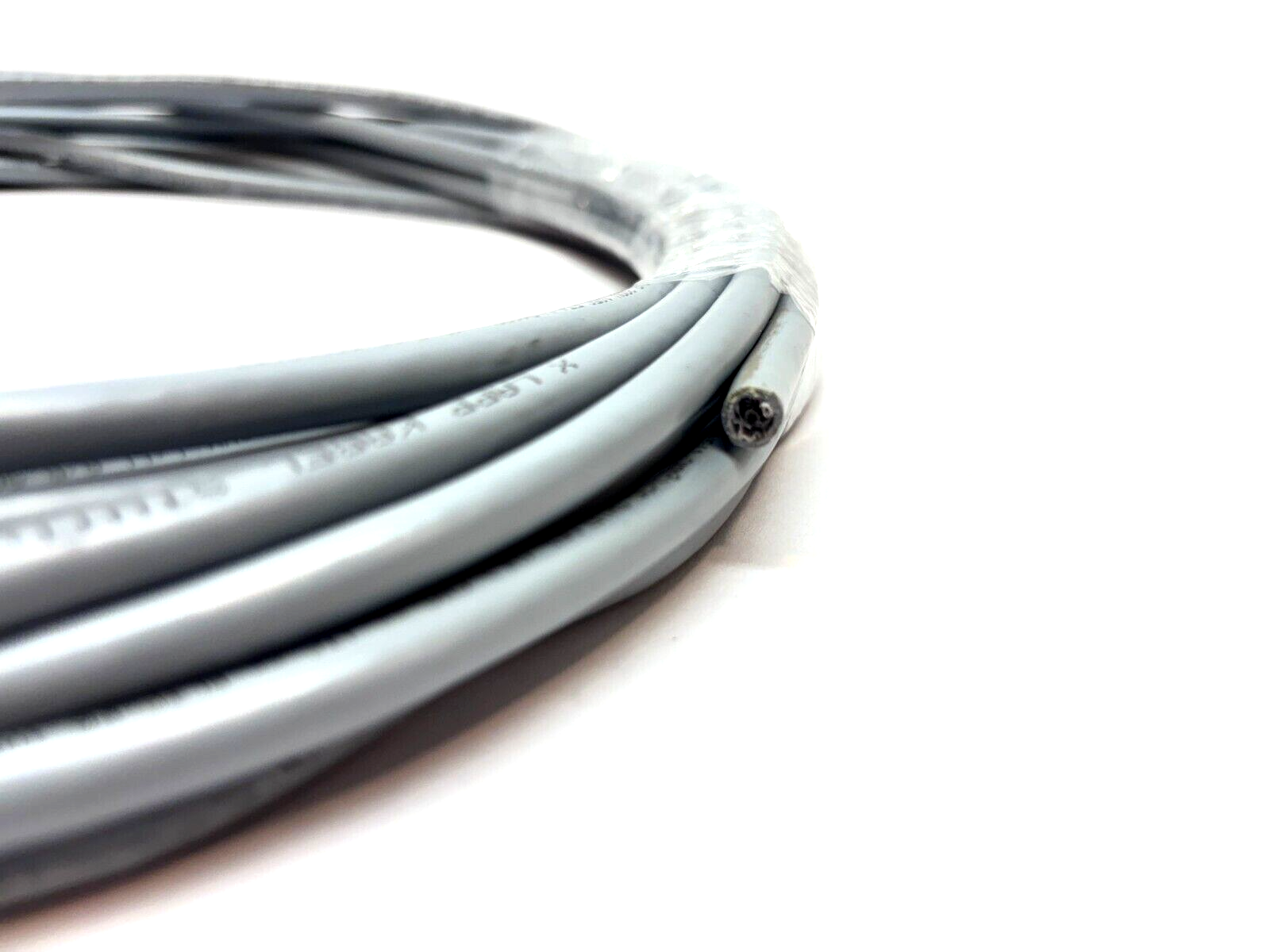 LAPP 301803S Cable UNITRONIC® 300 S 30-FT 3C 18 AWG Gray - Maverick Industrial Sales