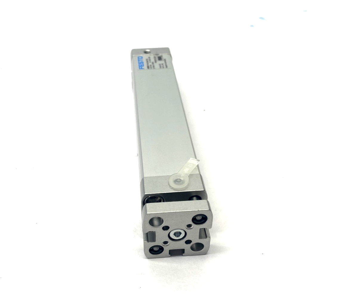 Festo ADNGF-16-110-P-A Pneumatic Cylinder 16mm Bore 110mm Stroke 537124 - Maverick Industrial Sales