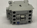 Allen Bradley 100-C09EQ10A Ser A Contactor 32A 690V 12VDC Coil - Maverick Industrial Sales