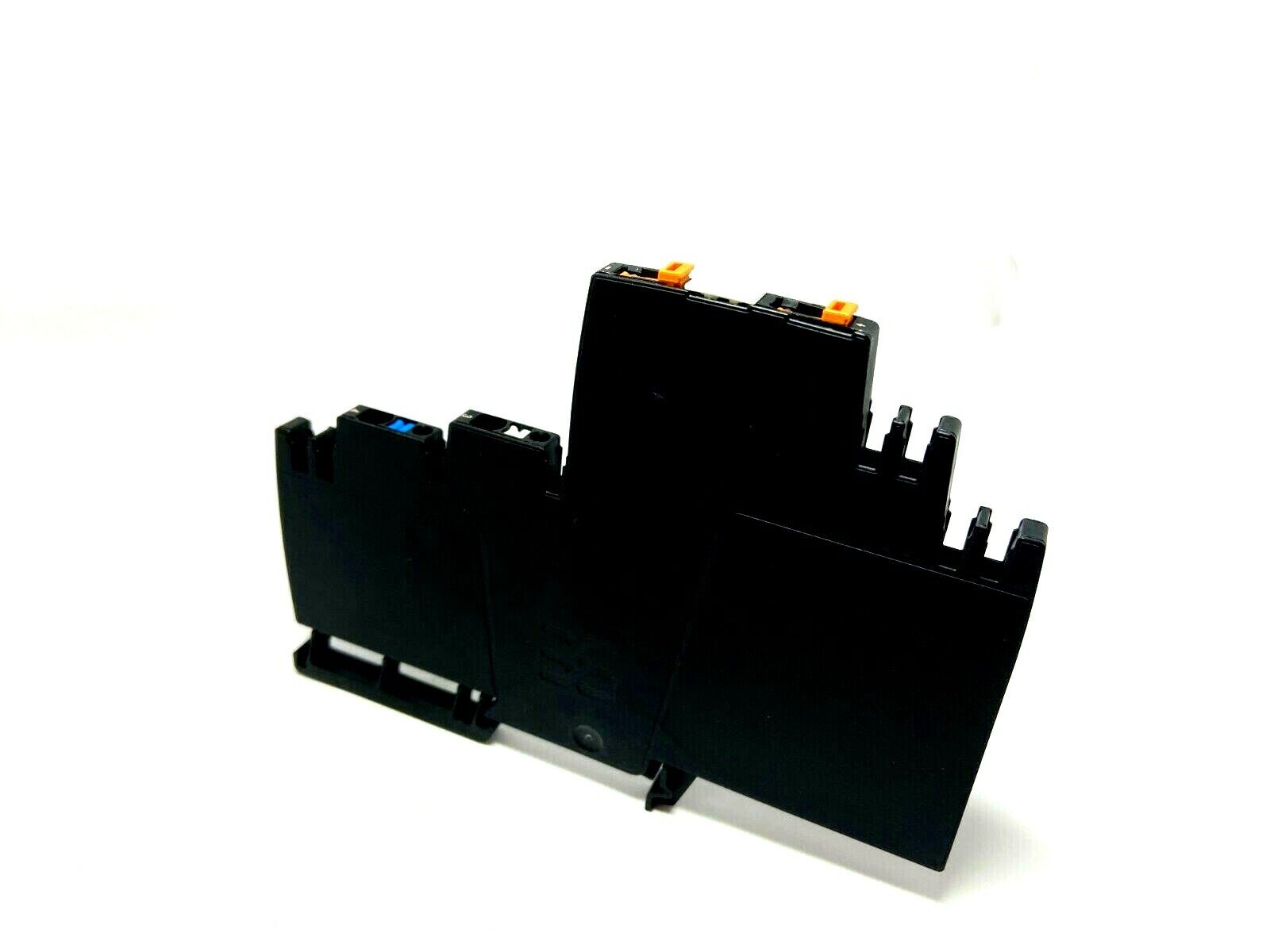 Weidmuller 2123050000 AMG DIS MaxGuard Circuit Breaker 24V 12A Made 2017 - Maverick Industrial Sales