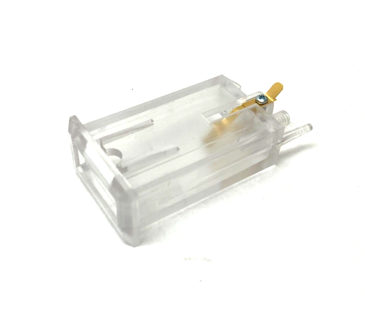 Morse Watchmans KeyWatcher® Illuminated Electronic Key Cabinet Slot - Used - Maverick Industrial Sales