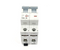 Allen Bradley 1492-SP2D050 Ser. C Miniature Circuit Breaker 2P 5A - Maverick Industrial Sales