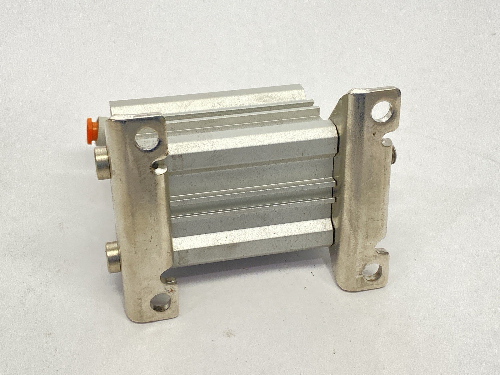 SMC NCQ2L32-45DCM Compact Cylinder 32mm Bore 45mm Stroke - Maverick Industrial Sales