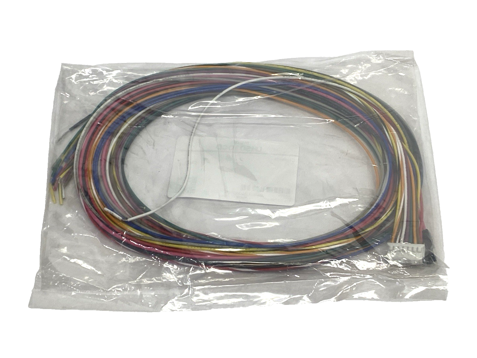 Oriental Motor LHS010CD Power Supply Cable and I/O Signal Cable Set 1m - Maverick Industrial Sales